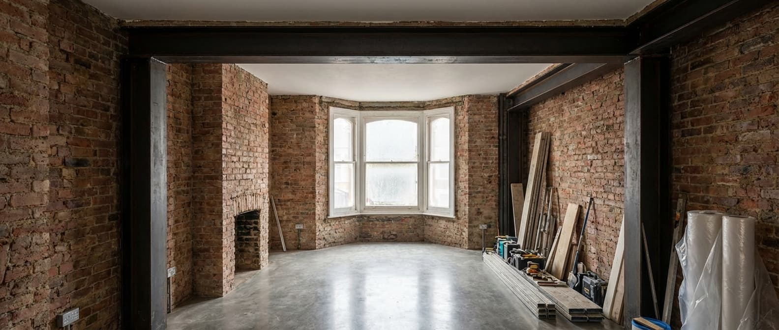 Building Services