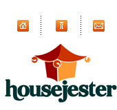 HouseJester - Directory for renovating and furnishing your home