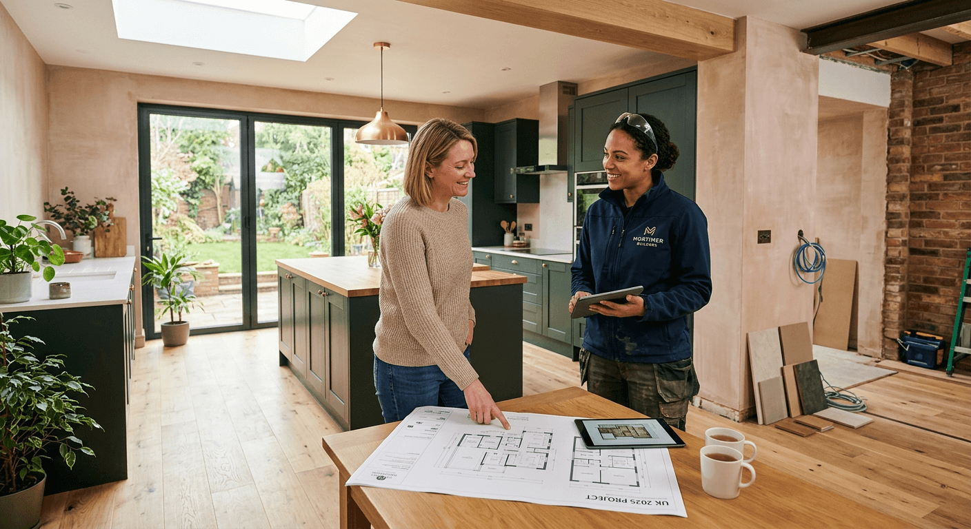 Featured image for Building Contractor Guide: UK Trends & What's Changing in 2025