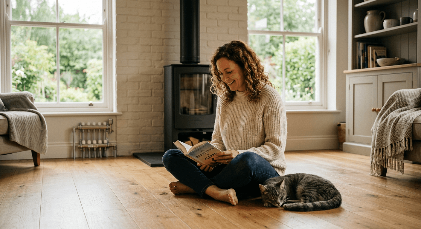 Featured image for Underfloor Heating UK: Industry Shifts as Installations Surge 34%