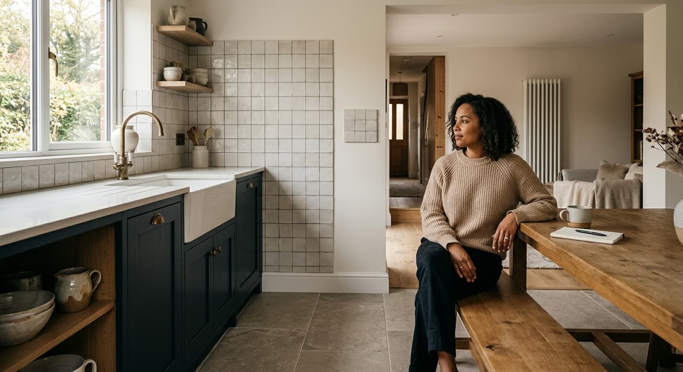 Featured image for Floor Tiles vs Wall Tiles: UK Cost Guide 2024