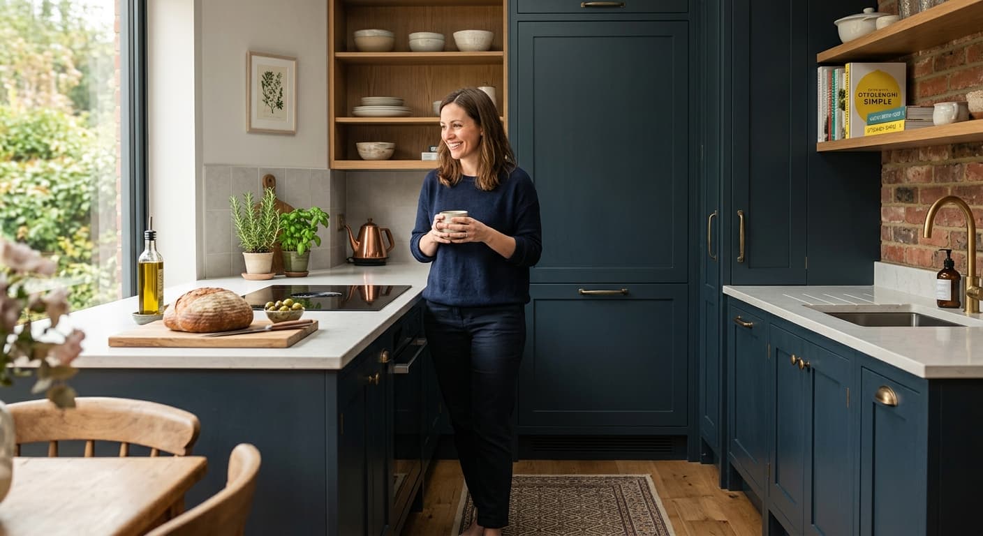 Featured image for Integrated Appliances Guide: Your UK Kitchen Questions Answered