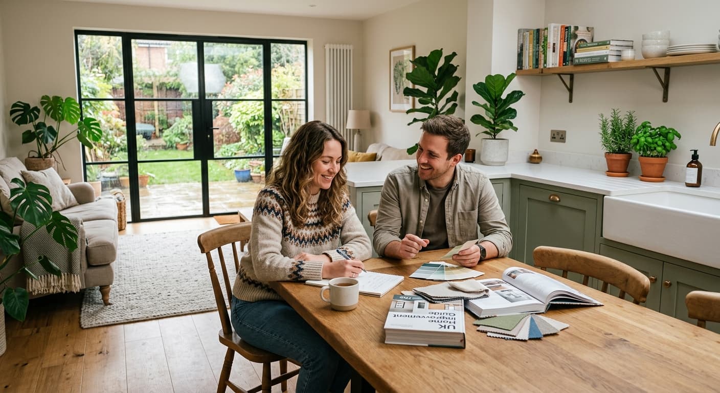Featured image for Home Improvement Ideas: Your Essential UK Homeowner FAQ Guide