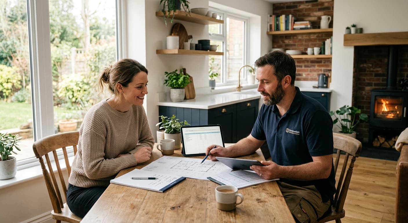 Featured image for Understanding Construction Costs UK: A Complete Guide for Homeowners